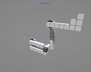 Marble race mechanism