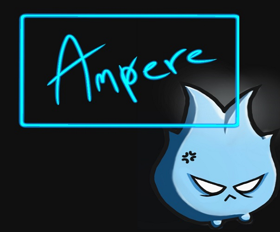 Ampere