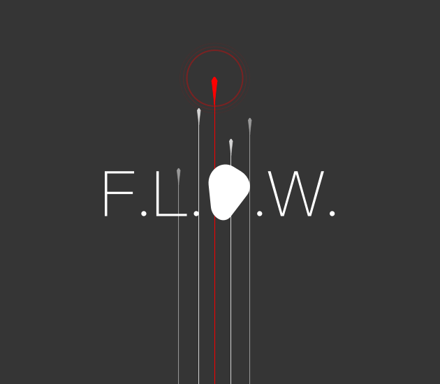 Cover image for F.L.O.W.