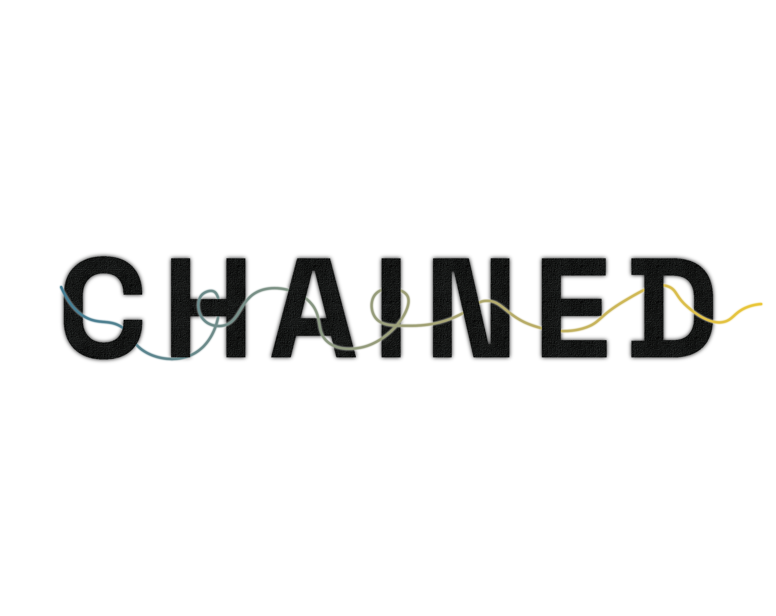 Cover image for Chained