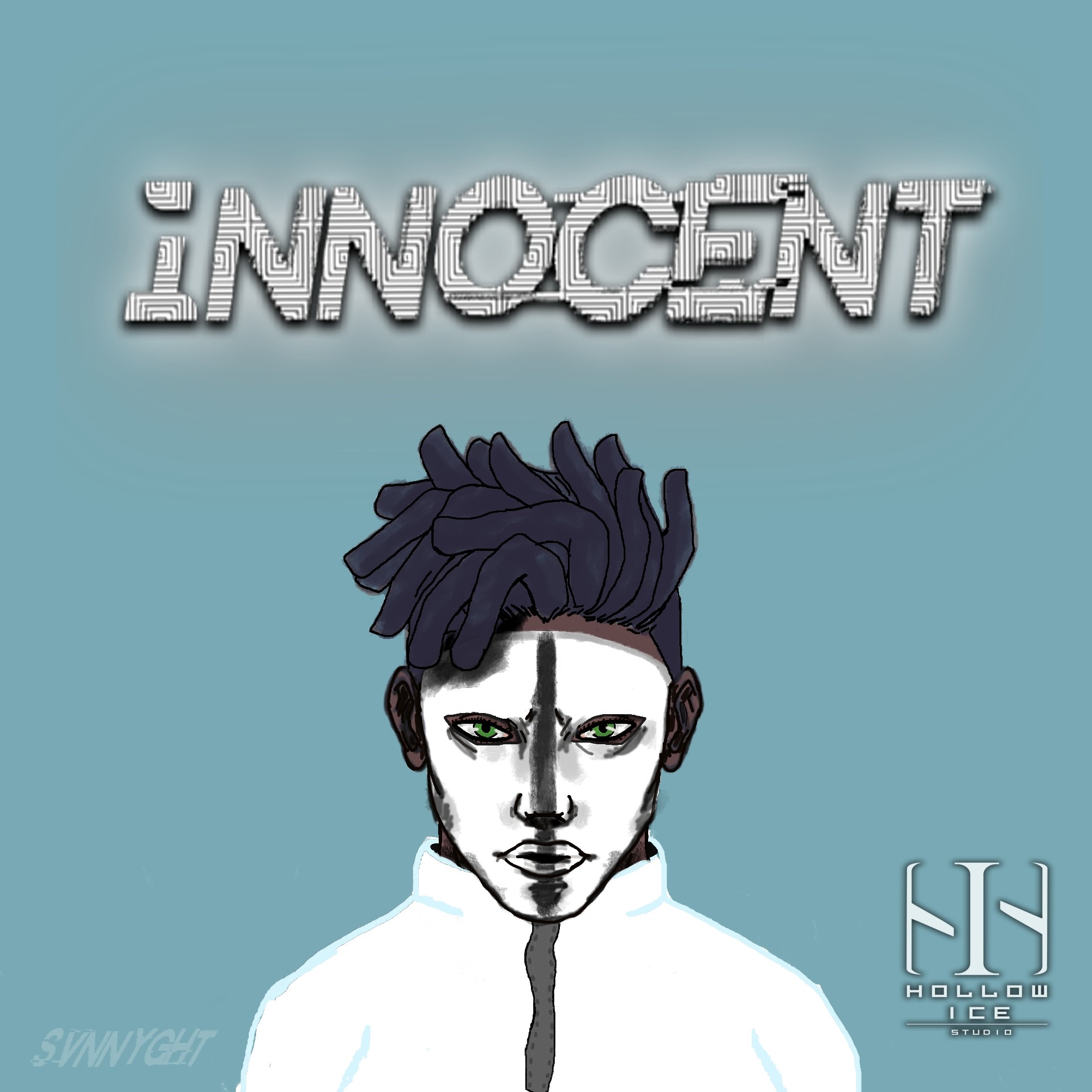 Cover image for 1NNOCENT