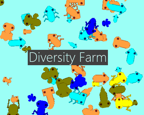 Diversity Farm