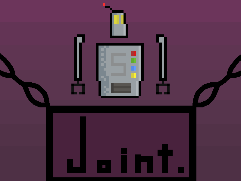 Joint.