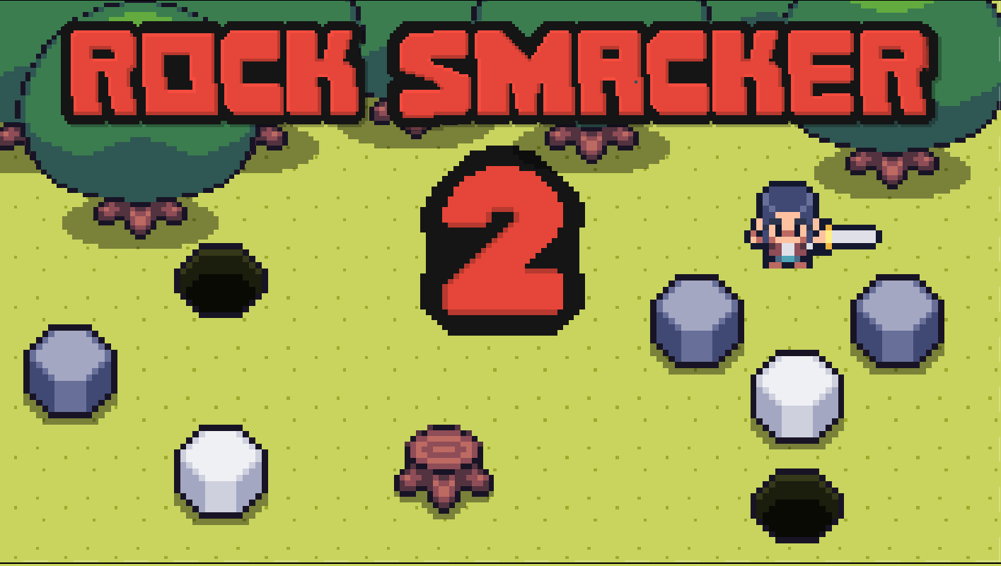 Rock Smacker 2