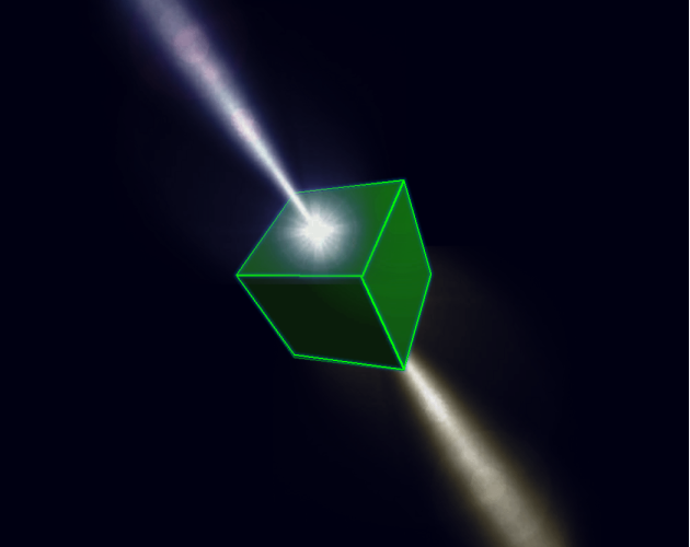 Synergy-Core