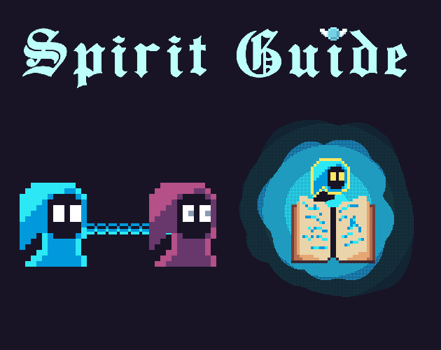 Cover image for Spirit Guide