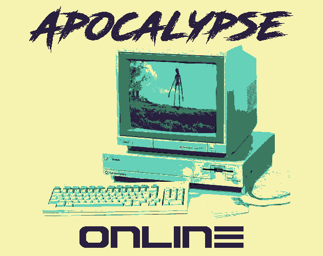 Apocalypse Online