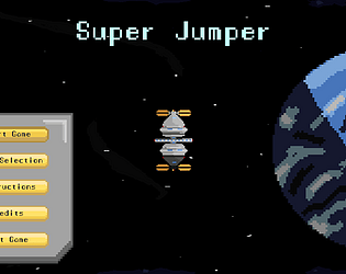 Super Jumper
