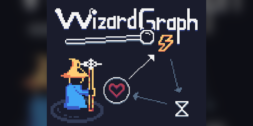 Cover image for Wizard Graph