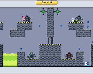 2DPlatformer