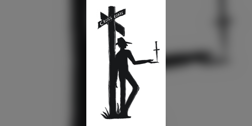 Cover image for Example Character Sheet