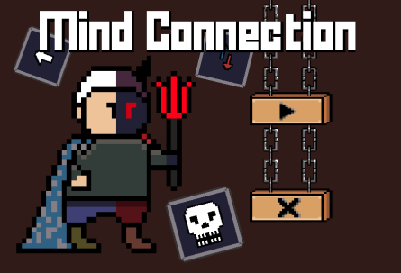Cover image for Mind Connexion