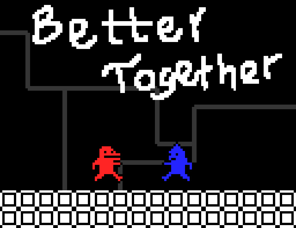 Cover image for BetterTogether