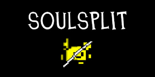 Cover image for Soulsplit