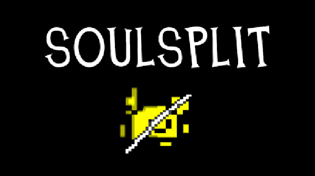 Cover image for Soulsplit