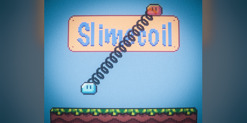 Cover image for Slimecoil