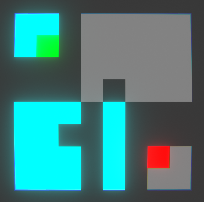 Boxed-In