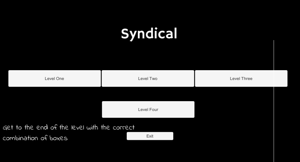 Syndical