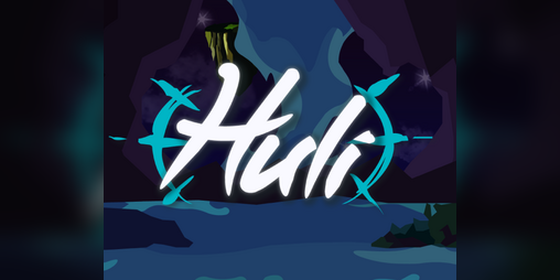 Cover image for Huli