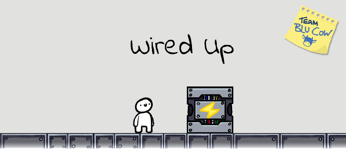 Wired Up