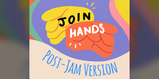 Cover image for Join Hands (post-jam)