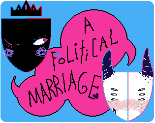 A Political Marriage