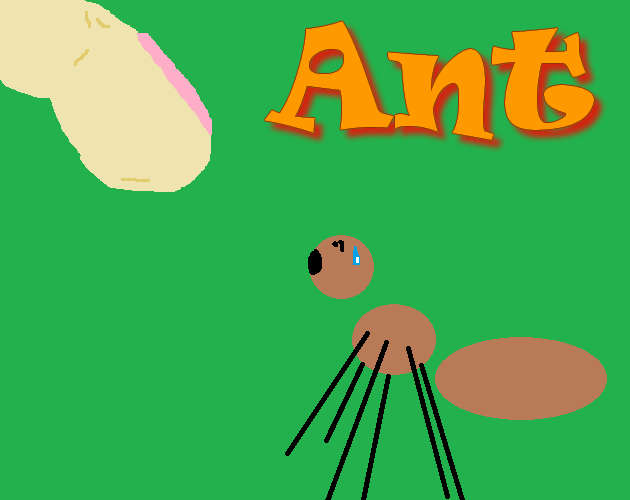 Ant
