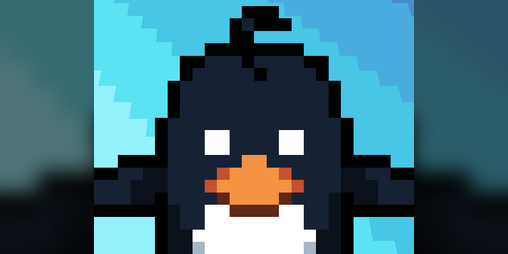 Cover image for Penguin Pickup Party