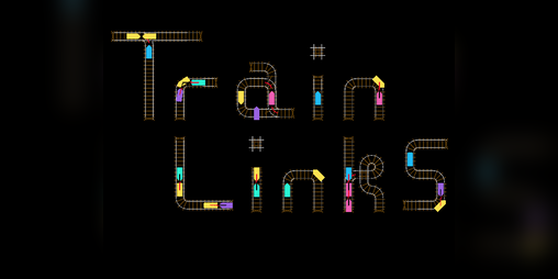 Cover image for Trainlinks