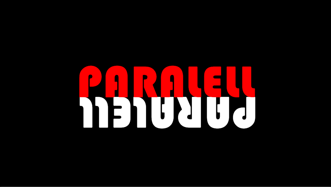 Cover image for Parallel