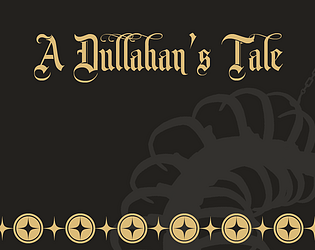 A Dullahan's Tale