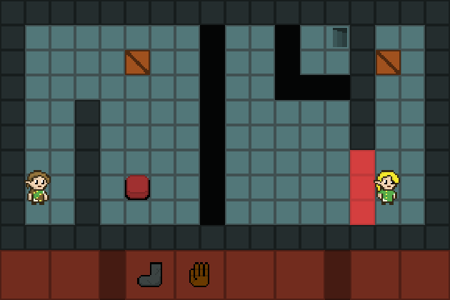 Cover image for Split Abilities