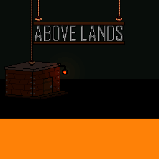 Above Lands