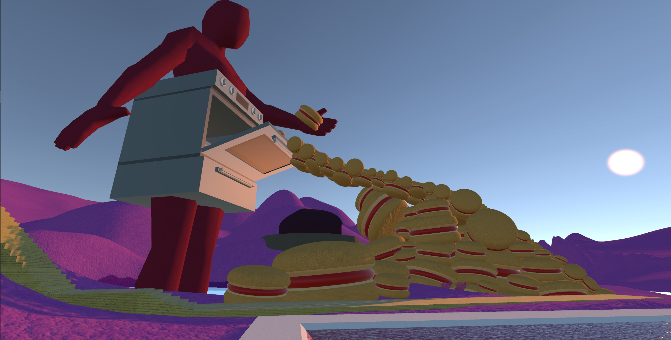 Cover image for Degree Show