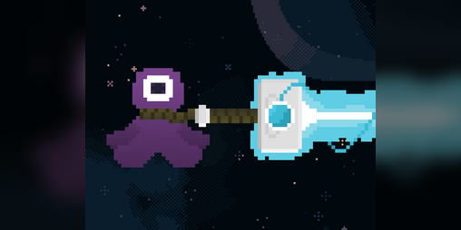 Cover image for Abducting Mjolnir