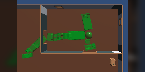 Cover image for Slime Moving Service