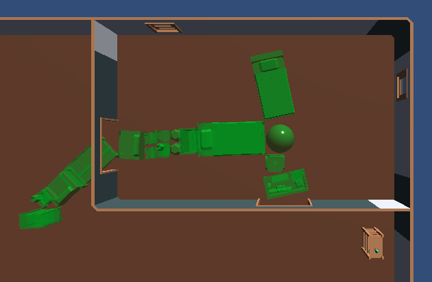 Cover image for Slime Moving Service