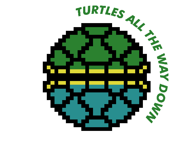 turtles-all-the-way-down-quote-sticker-for-sale-by-camillenstuff