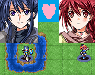 Love Tactics Bugfix!
