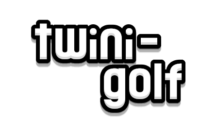 Twini-Golf