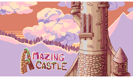 A-Mazing Castle