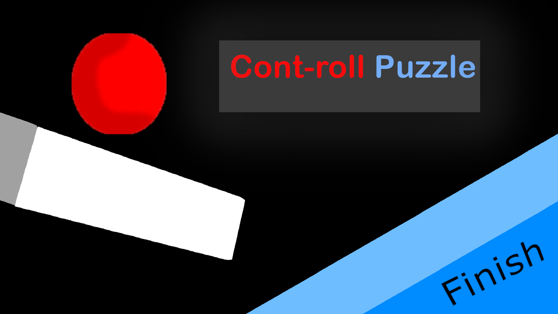 Cont-roll Puzzle