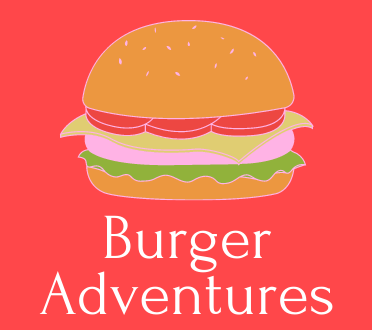 Cover image for The Burger Adventure
