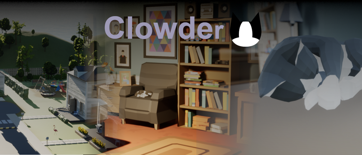 Clowder