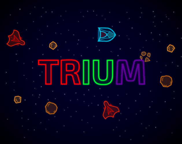 TRIUM