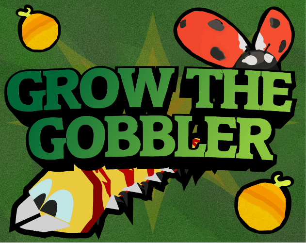 Cover image for Grow The Gobbler