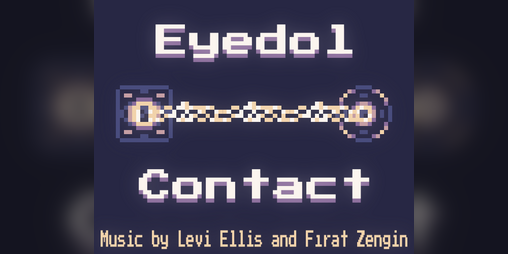 Cover image for Eyedol Contact