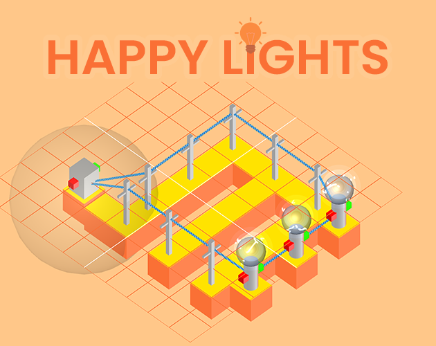 Happy Lights