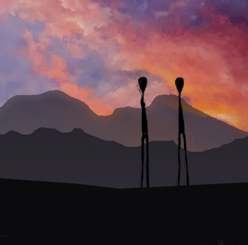 Dark Harvest