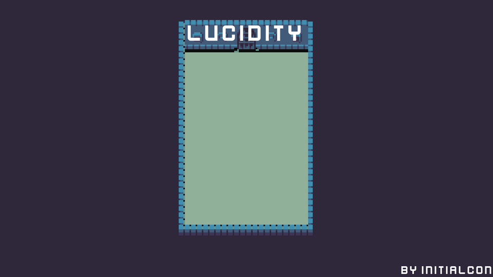 Cover image for Lucidity